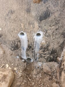 Concrete Core Drilling