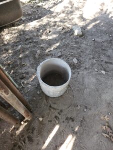 Concrete Core Drilling