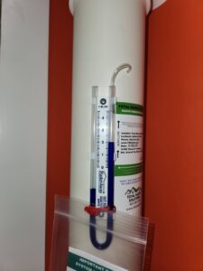 Family Owned Radon Mitigation Business. Radon Mitigation System.